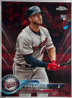 Mitch Garver