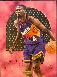 Michael Finley