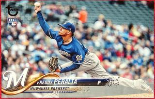Freddy Peralta