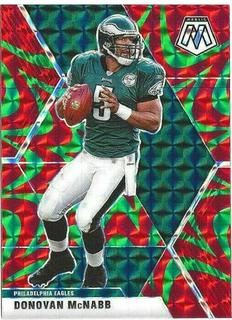Donovan McNabb