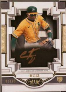 Esteury Ruiz