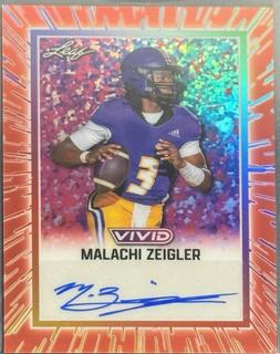 Malachi Zeigler