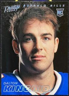 Dalton Kincaid