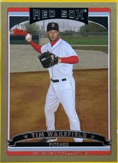 Tim Wakefield