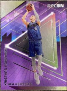 Kristaps Porzingis