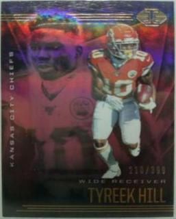 Tyreek Hill