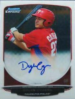 Dylan Cozens