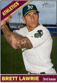 Brett Lawrie
