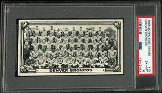 Denver Broncos