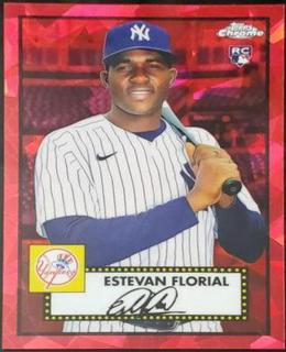 Estevan Florial