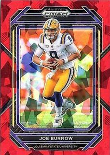 Joe Burrow