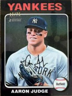 Aaron Judge