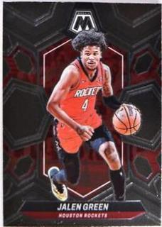 Jalen Green