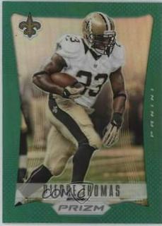 Pierre Thomas