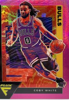 Coby White