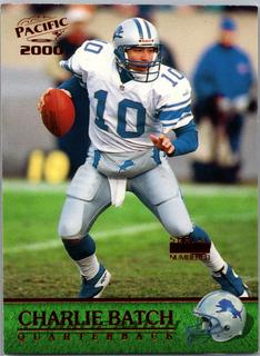 Charlie Batch