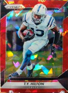 T.Y. Hilton