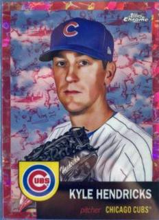 Kyle Hendricks