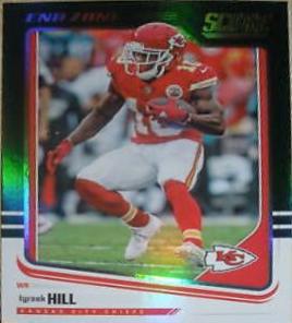 Tyreek Hill