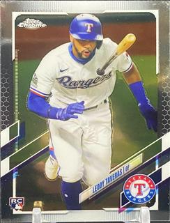Leody Taveras RC