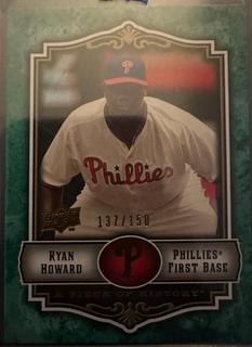 Ryan Howard
