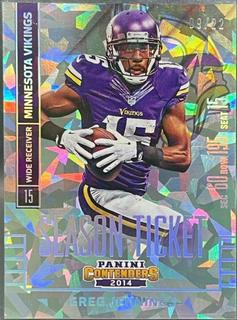 Greg Jennings