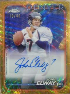 John Elway