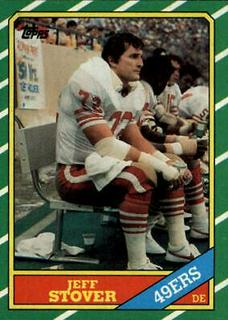 Jeff Stover