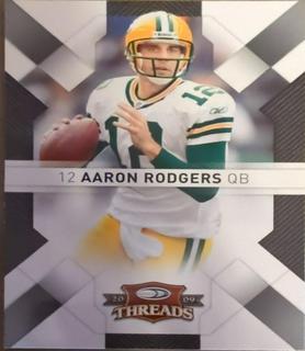 Aaron Rodgers