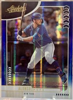 Pete Alonso