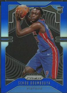 Sekou Doumbouya