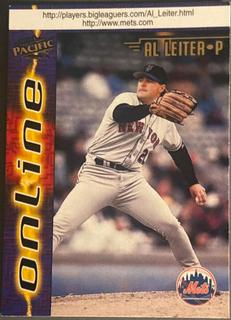 Al Leiter