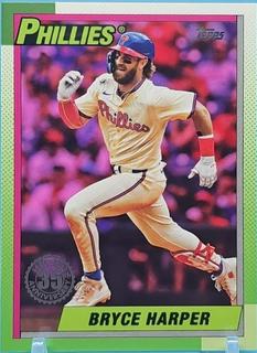 Bryce Harper