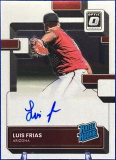 Luis Frias