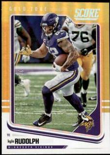 Kyle Rudolph