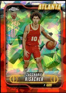 Zaccharie Risacher