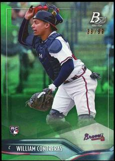 William Contreras