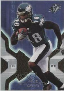 Donte Stallworth