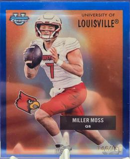 Miller Moss
