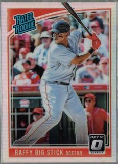 Rafael Devers