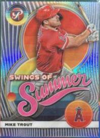 Mike Trout