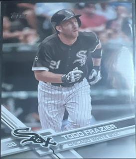 Todd Frazier