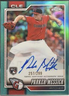 Parker Messick