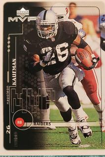Napoleon Kaufman