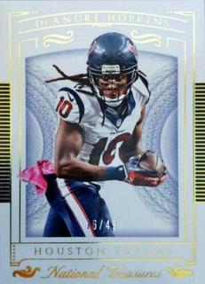 DeAndre Hopkins