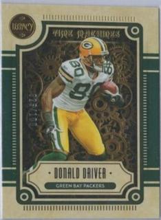Donald Driver