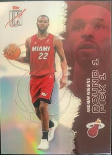 Andrew Wiggins