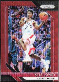 Kyle Lowry