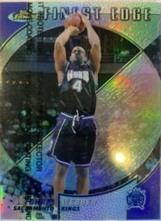 Chris Webber