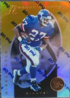 Rodney Hampton
